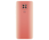 Motorola Moto G9 Play 4/64GB Purple Rose - 587357 - zdjęcie 3
